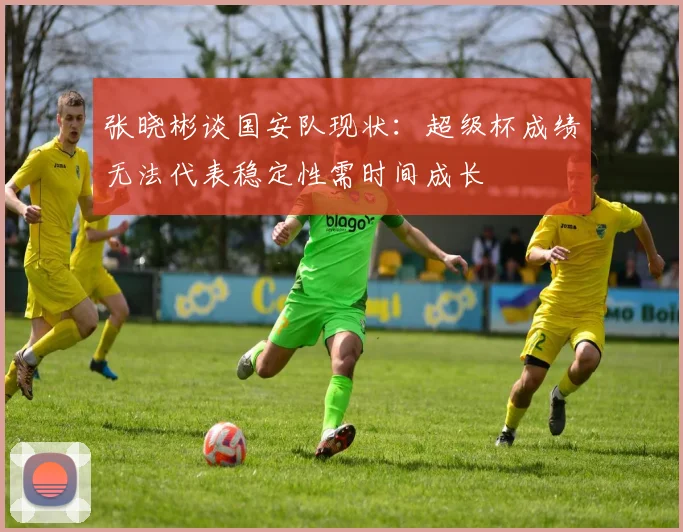 张晓彬谈国安队现状：超级杯成绩无法代表稳定性需时间成长