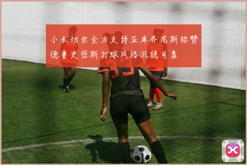 小米切尔全力支持亚库乔尼斯称赞德鲁史密斯打球风格沉稳可靠